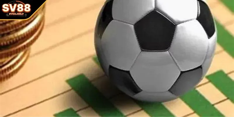 Kèo tài xỉu 1 trái trận đấu cam go