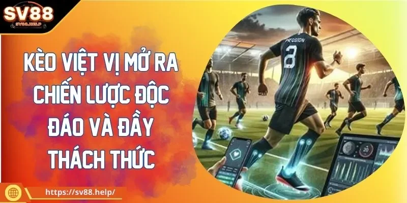 Kèo việt vị
