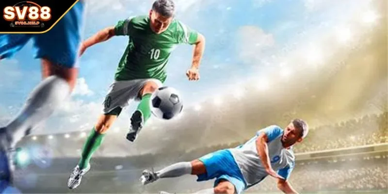 Khám phá về kèo lội ngược dòng mạo hiểm